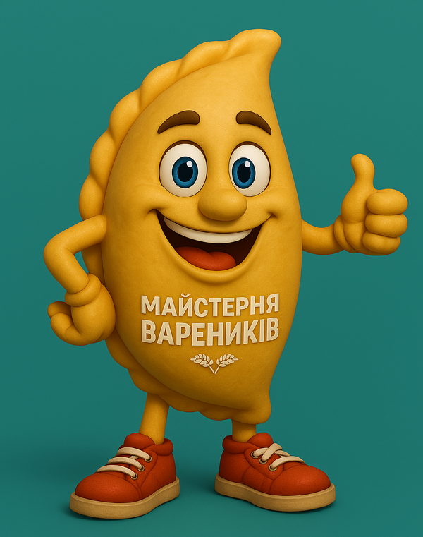 Майстерня вареників